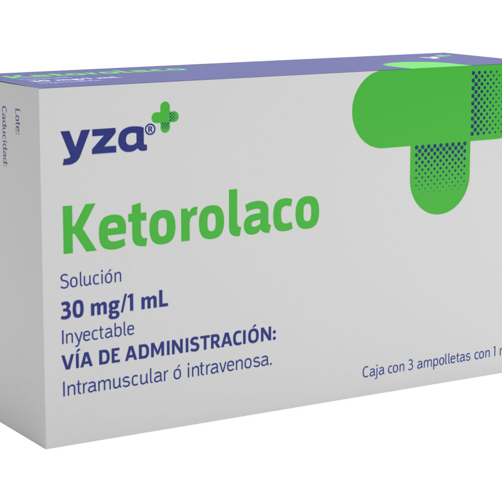 Yza-Ketorolaco-30Mg/Ml-3-Amp-imagen