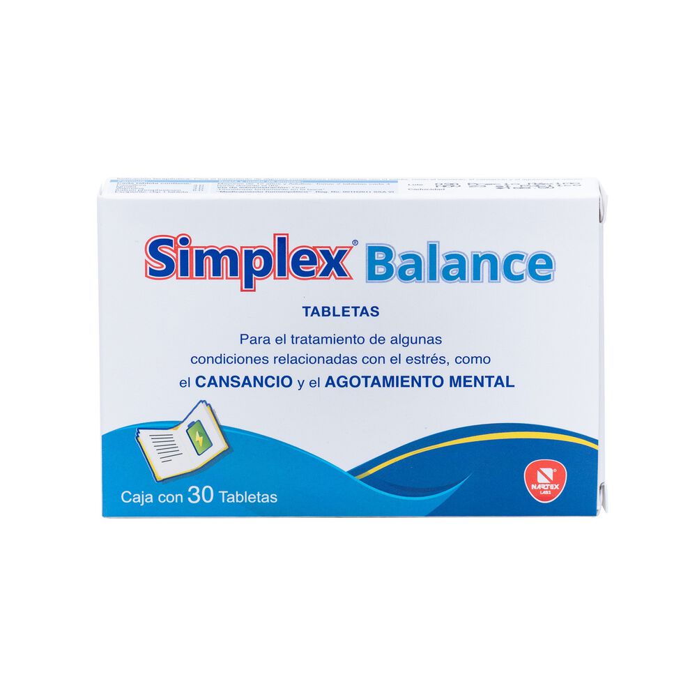 Simplex-Balance-30-Tabletas-imagen