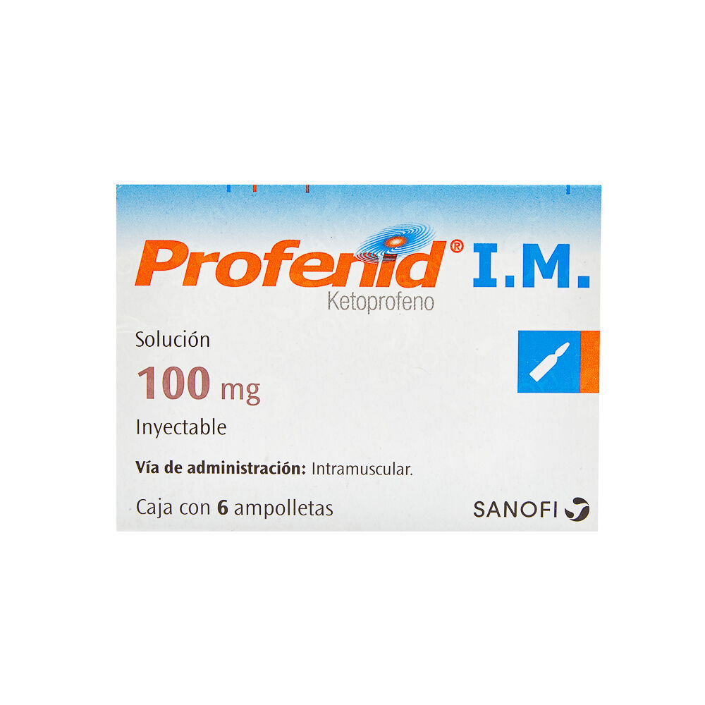 Profenid-IM-100mg---Yza-imagen