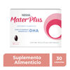 Nestle-Mater-Plus-Dha-34G-30-Caps-imagen-1