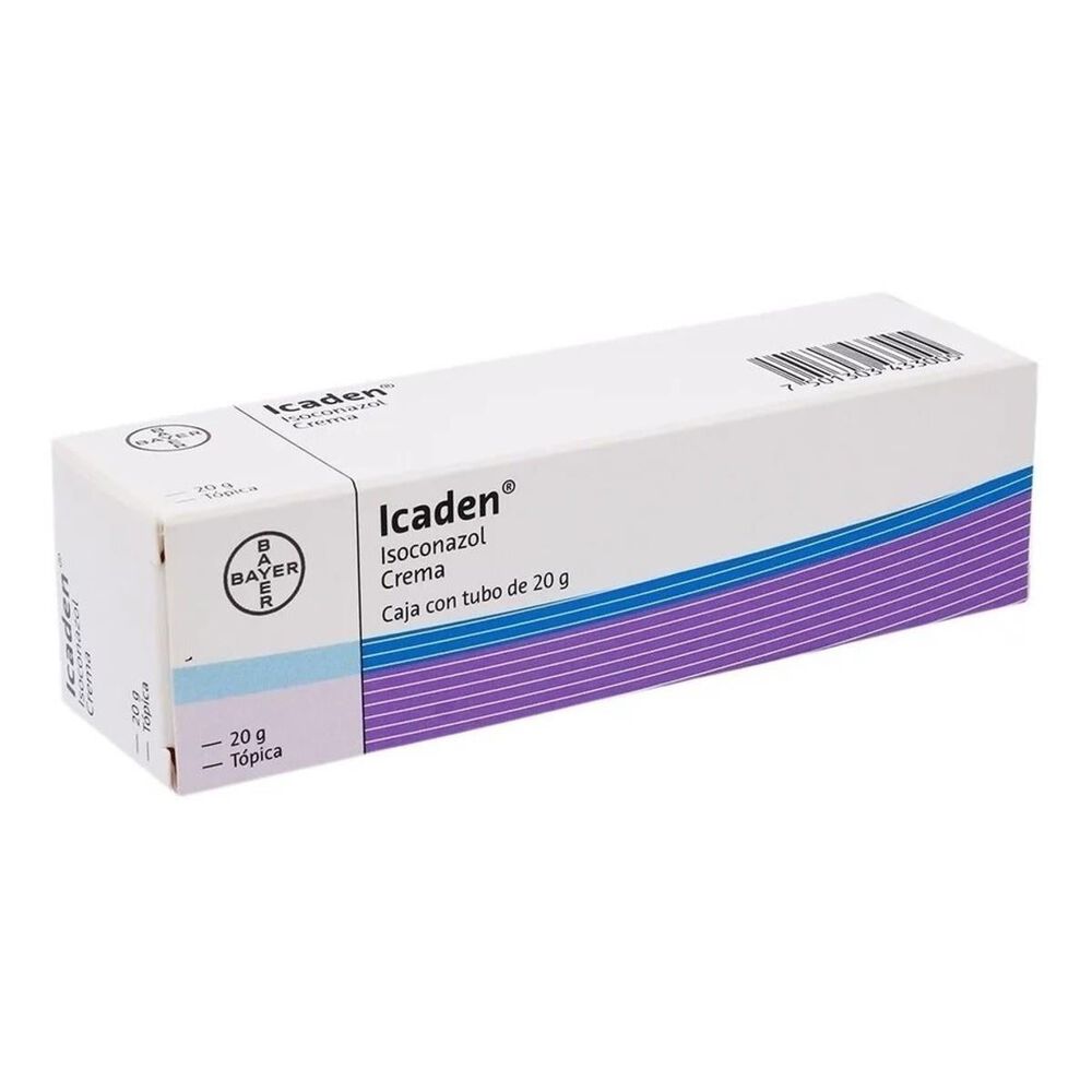 Icaden-10Mg-20G-imagen