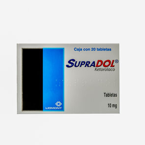Supradol-10Mg-20-Tabs-imagen