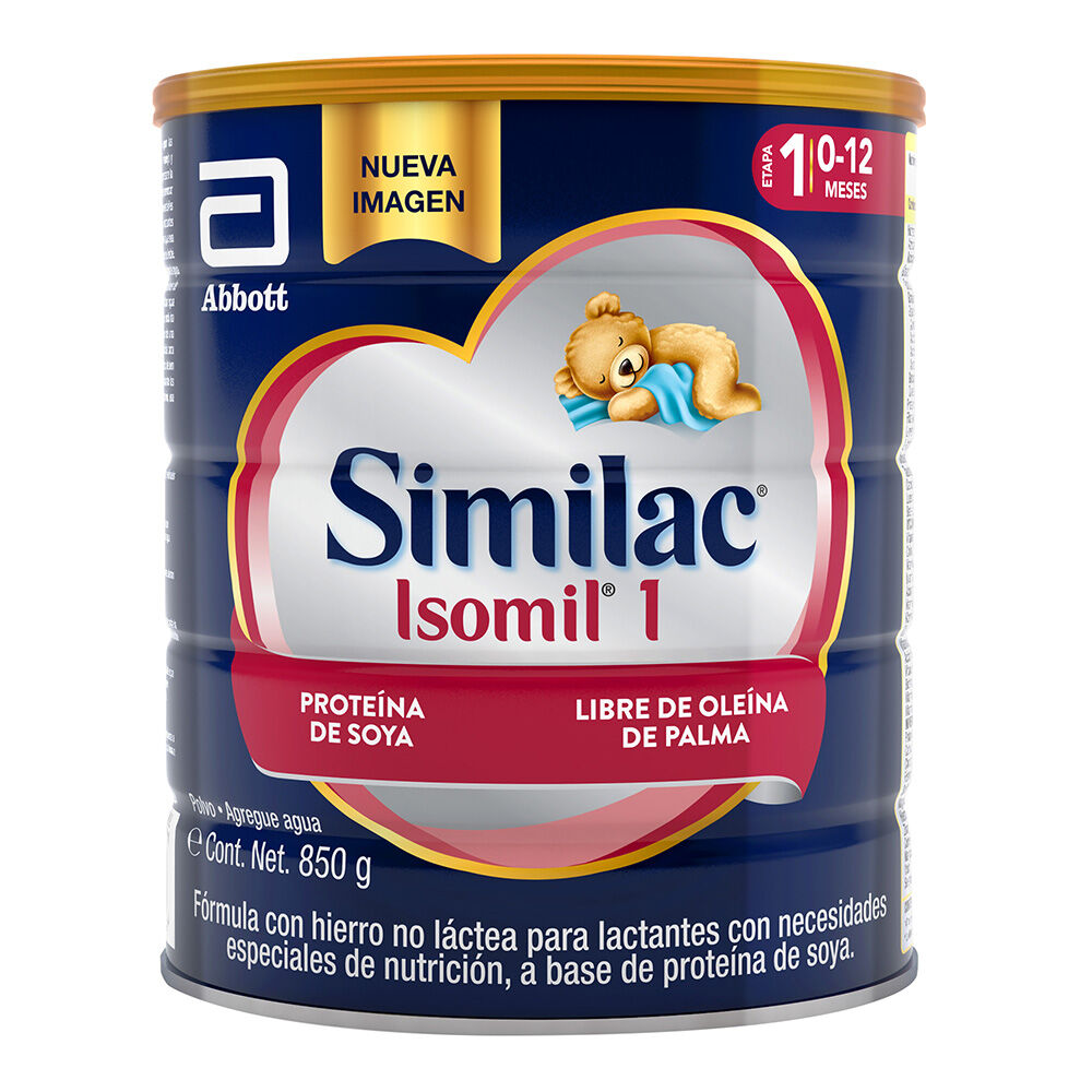 ISOMIL-2-850G-imagen-1