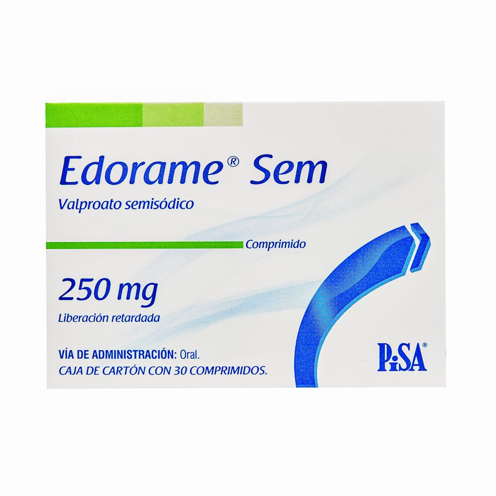 Edorame-Sem-250Mg-30-Comp-imagen