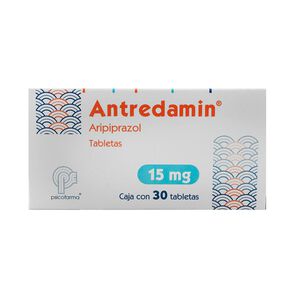 Antredamin-15Mg-30-Tabs-imagen