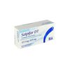 Salpifar-Dt-37.5Mg/325Mg-40-Tabs-imagen