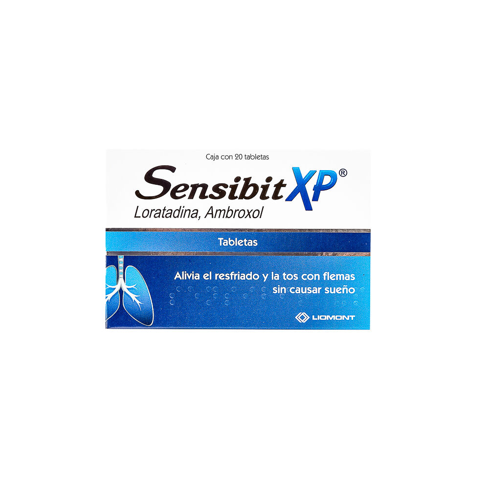 Sensibit-Xp-30Mg-20-Tabs-imagen