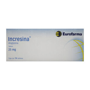 Incresina-25Mg-14-Tabs-imagen