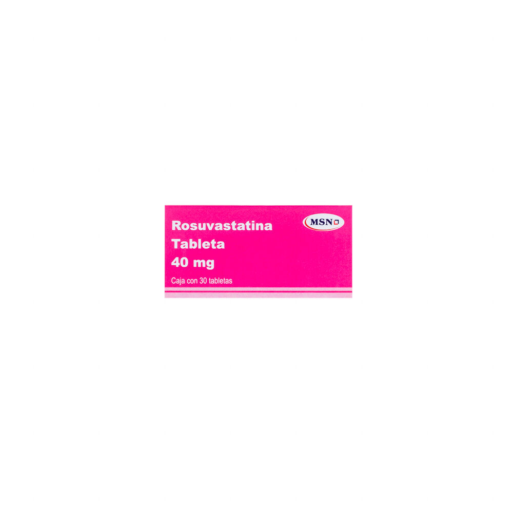 Gm-Rosuvastatina-40Mg-30-Tab-imagen-3