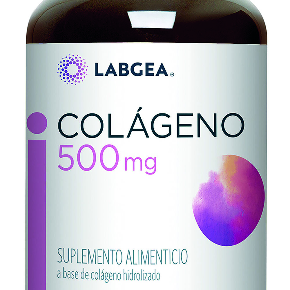 Labgea-Colageno-500Mg-60-Tabs-imagen