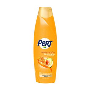 Pert-Shampoo-Miel-Y-Aguacate-650Ml-imagen