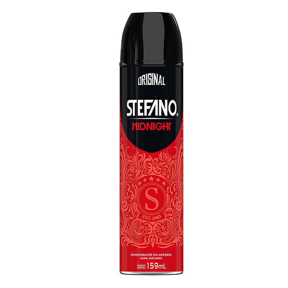 Stefano-Midnight-Aerosol-Caba-113G-1-Pza-imagen