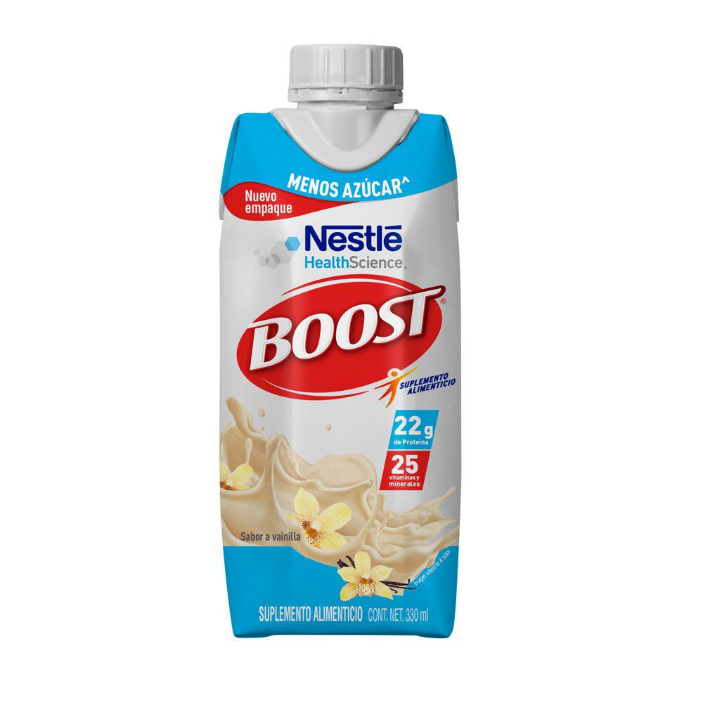 Suplemento-Alimenticio-Boost-Menos-Azúcar-Vainilla-330ml-imagen