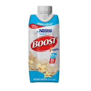 Suplemento-Alimenticio-Boost-Menos-Azúcar-Vainilla-330ml-imagen
