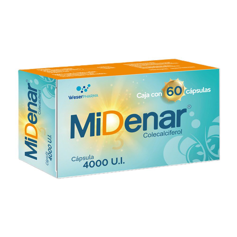 Midenar-Colecalciferol-4000-Ui-60-Caps-imagen-2