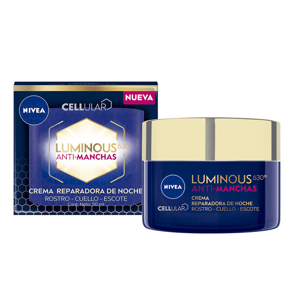 NIVEA-Cellular-LUMINOUS630-Anti-Manchas-Crema-Reparadora-de-Noche-para-Mujer-50-ml-imagen-7