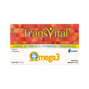 Transvital-30-Caps-imagen