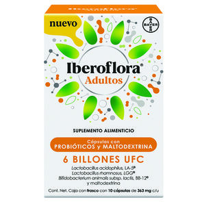 Iberoflora-Adulto-10-Caps-imagen