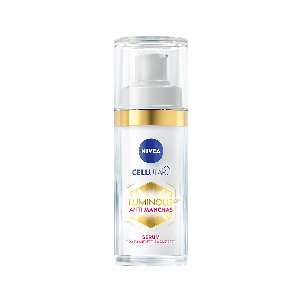 NIVEA-Cellular-LUMINOUS630-Anti-manchas-Serum-Facial-Aclarador-de-Piel-30-ml-imagen-1