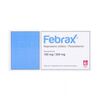Febrax-100mg/200mg---Alivio-rápido-y-eficaz--imagen