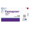 Farmapram-1Mg-30-Tabs-imagen