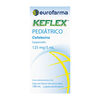 Keflex-Suspension-C/Pipeta-125Mg-100Ml-imagen