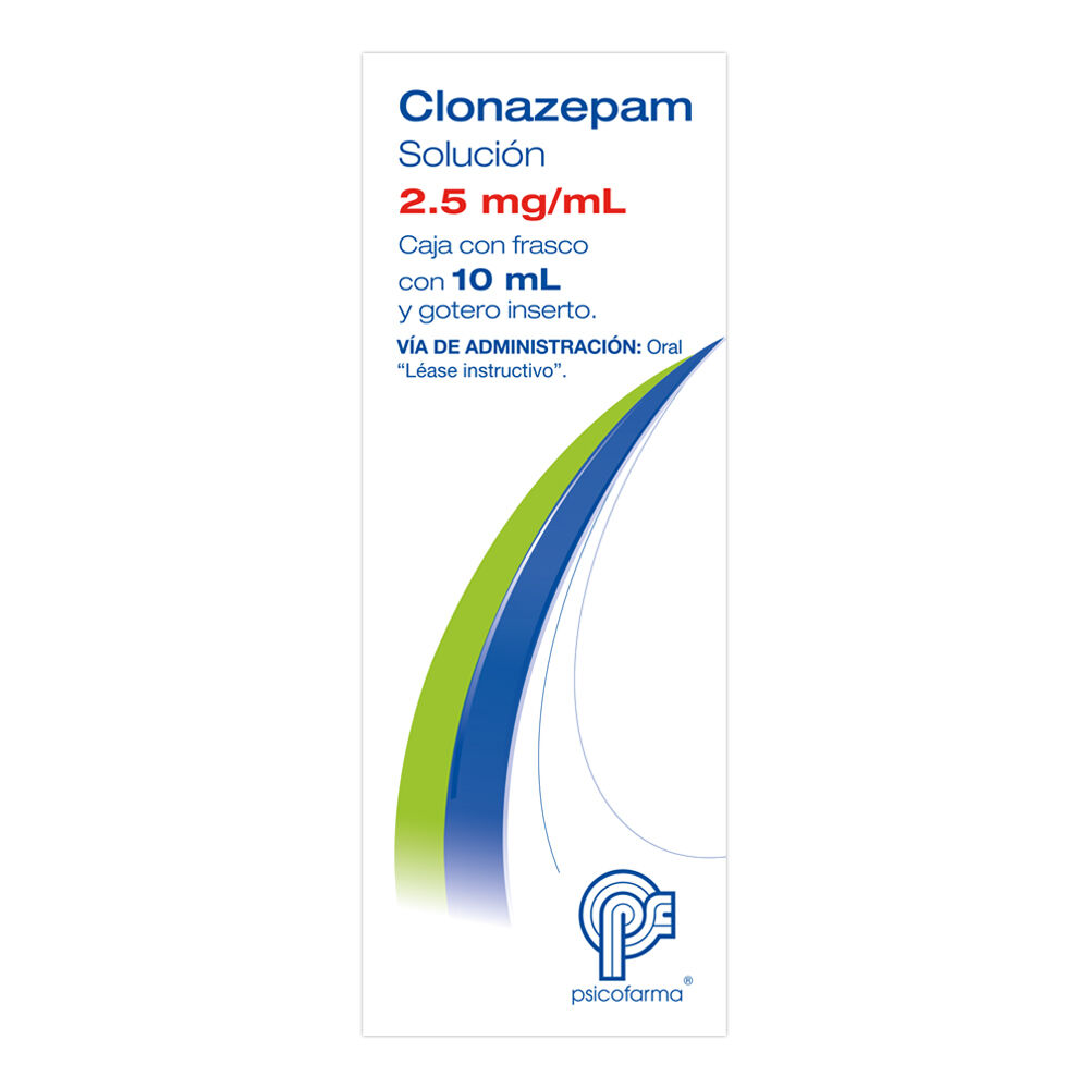 Gn-Clonazepam-2.5Mg/Ml-10Ml-imagen-1