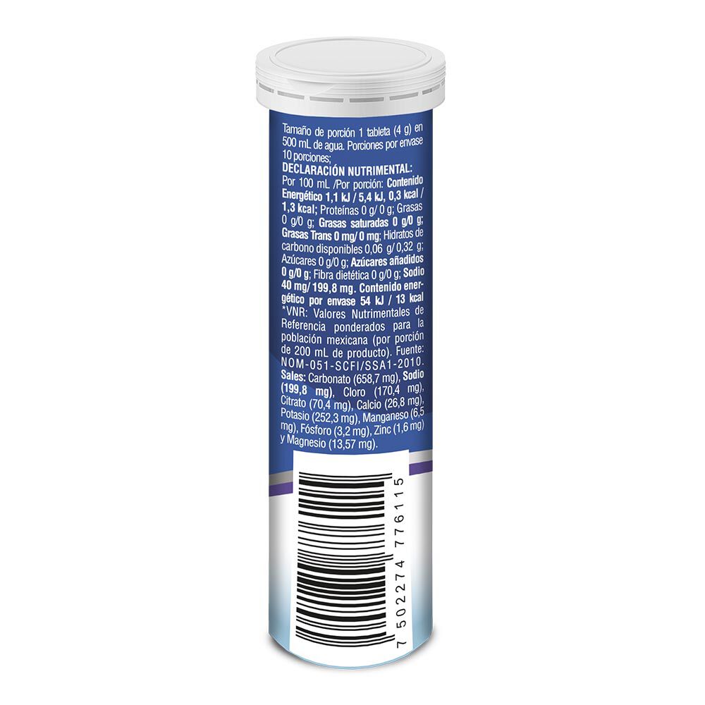 Hydrashot-Uva-10-Tabs-imagen-3