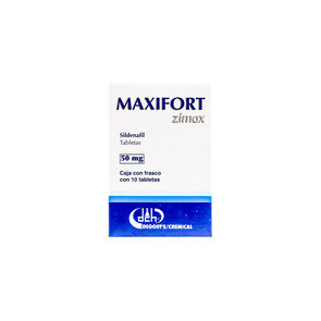 Maxifort-50Mg-10-Tabs-imagen