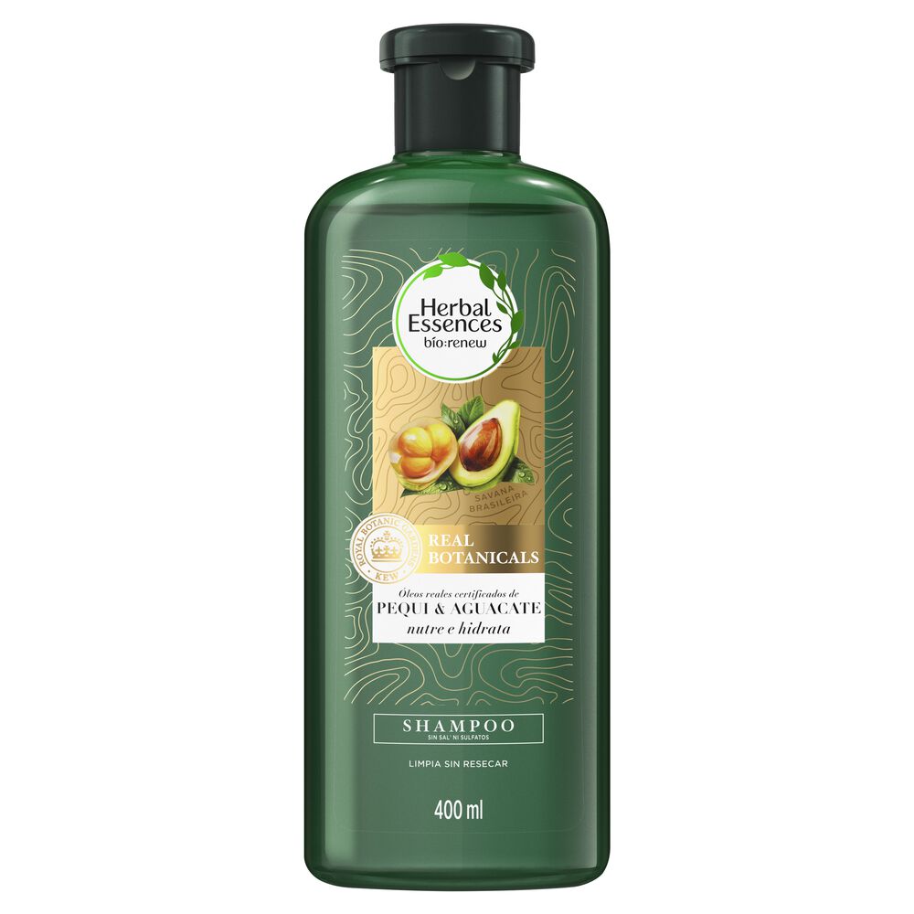 Herbal-Essences-Bío:Renew-Shampoo-400Ml-imagen