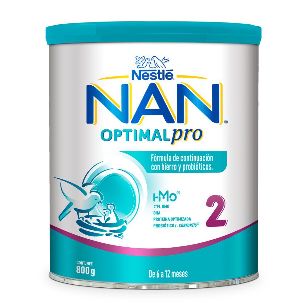 Nan-2-Fórmula-800-g-imagen