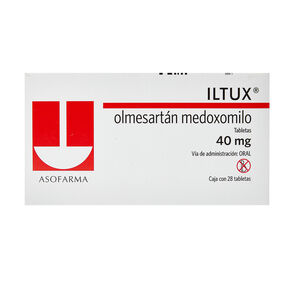 Iltux-40Mg-28-Tabs-imagen