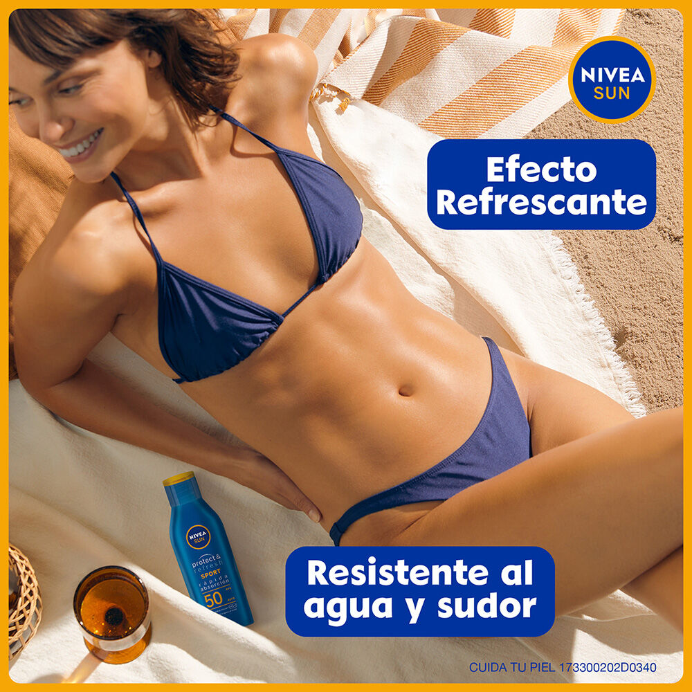 NIVEA-SUN-Protector-Solar-Corporal-Protect-&-Refresh-FPS50-200-ml-imagen-8