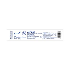 Yza-Jeringa-23Gx25Mm-1-Jga-X-3Ml-imagen