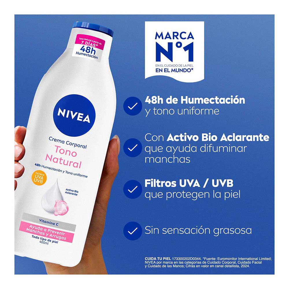 Nivea-Crema-Corp-Aclarado-Natural-400Ml-imagen-4