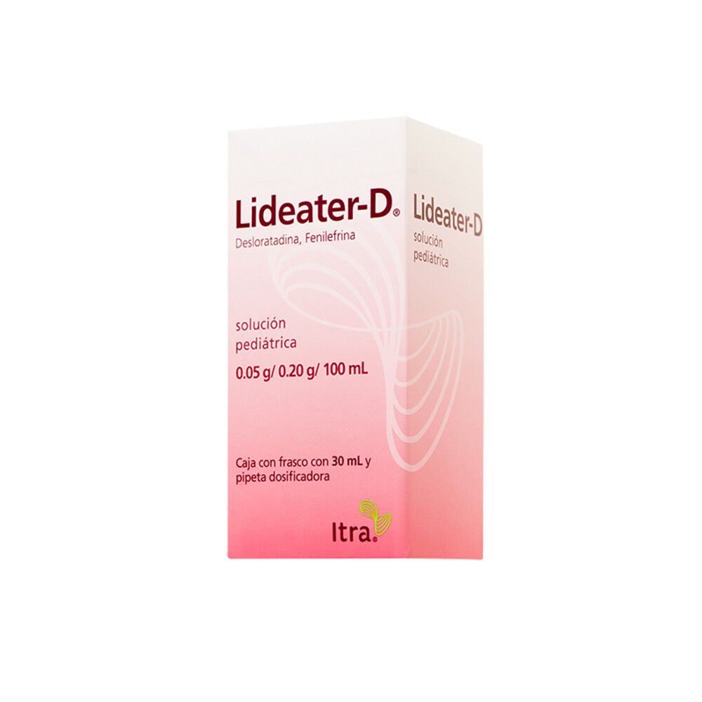 Lideater-D-Sol-0.05G/0.20G/100-Ml-30-Ml-imagen-2
