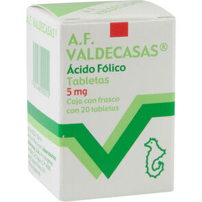 Acido-Folico-5Mg-20-Tabs-imagen