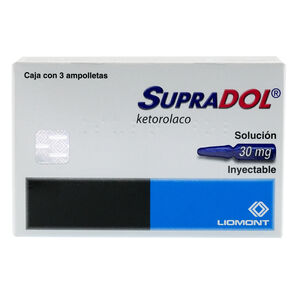 Supradol-Solucion-Inyec-30Mg-3-Iny-X-1Ml-imagen
