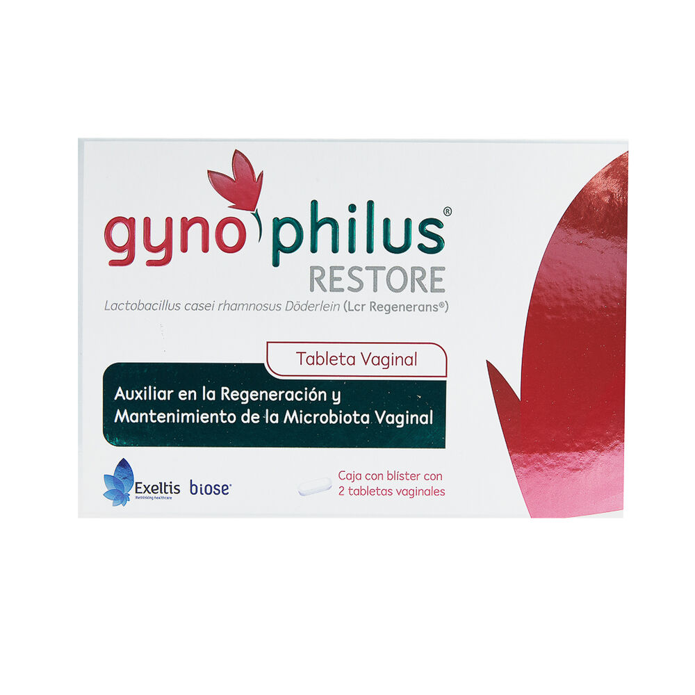 Gynophilus-Restore-876Mg-2-Tabs-imagen