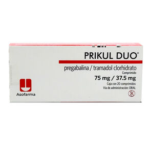 Prikul-Duo-75Mg/37.5Mg-20-Comp-imagen