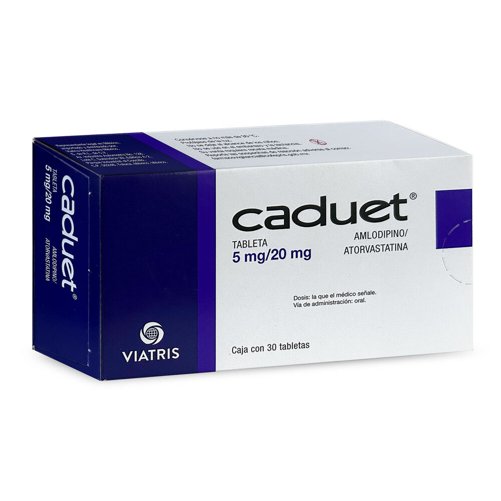 Caduet-5Mg/20Mg-30-Tabs-imagen-2