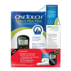 One-Touch-Med-Selplusflex-+-Ca-1-Medidor-imagen