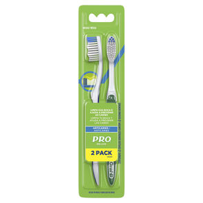 PRO-DELUXE-ANTICARIES-2-PACK-27G-imagen