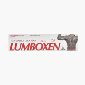 Lumboxen-Rojo-1-Gel-10G/2G-35G-imagen