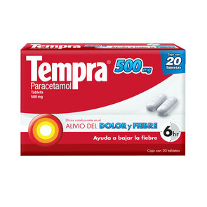 Tempra-500Mg-20-Tabs-imagen