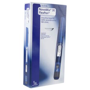Novomix-30-Flexpen-Suspensi-5-Iny-X-3Ml-imagen