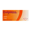 Evipress-10Mg-30-Tabs-imagen