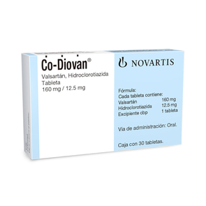 Co-Diovan-160Mg/12.5-Mg-30-Tabs-imagen