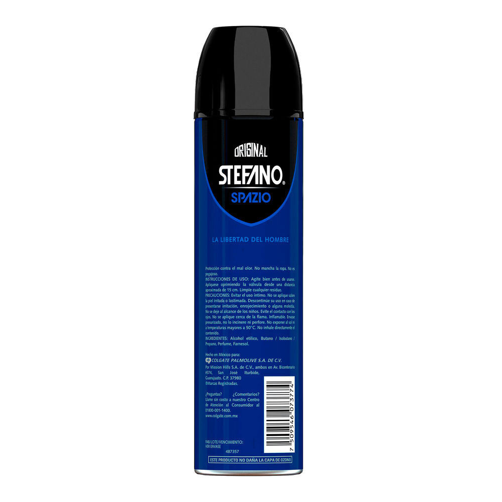STEFANO-SPAZIO-AEROSOL-CABALL-113G-1-PZA-imagen-2