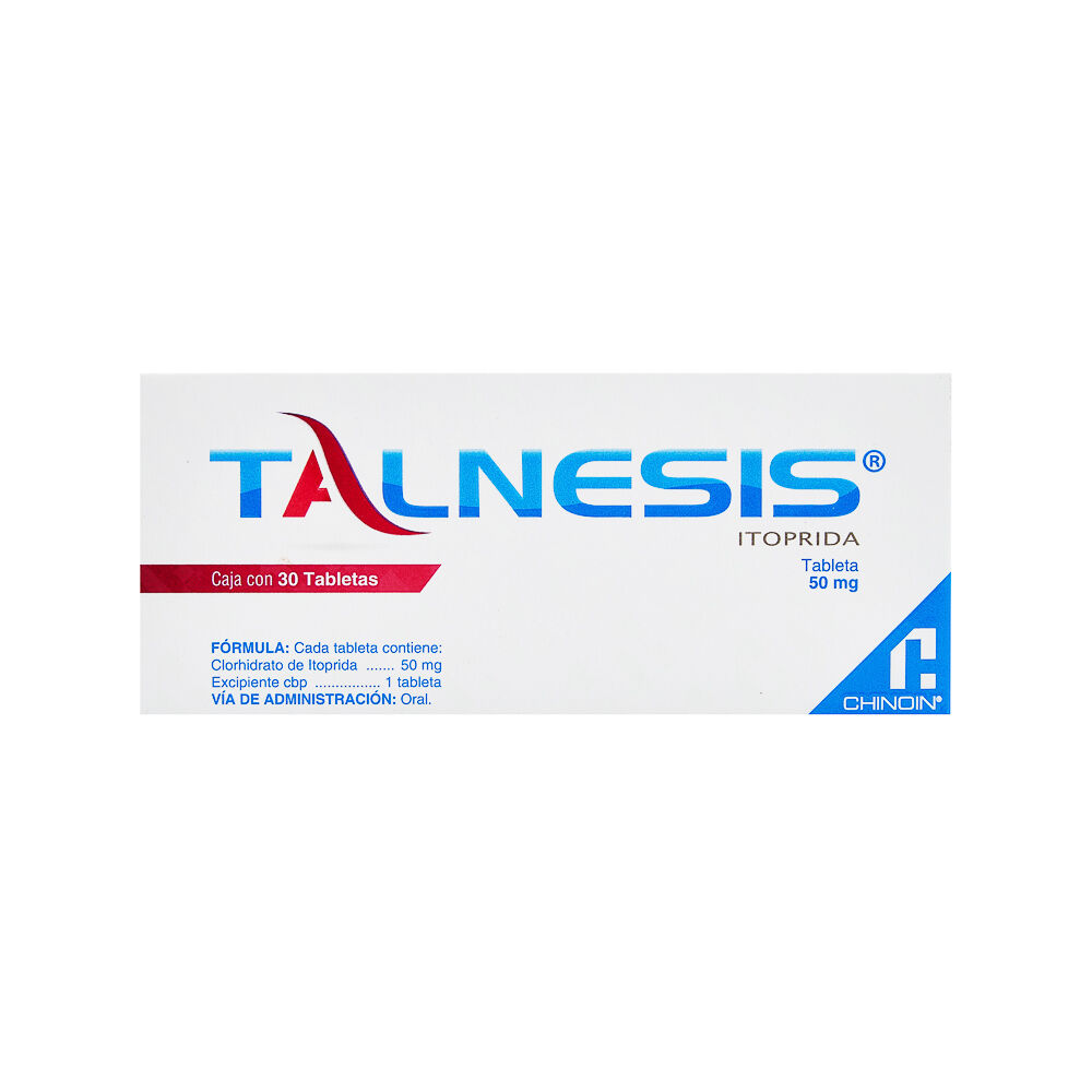 Talnesis-50Mg-30-Tabs-imagen